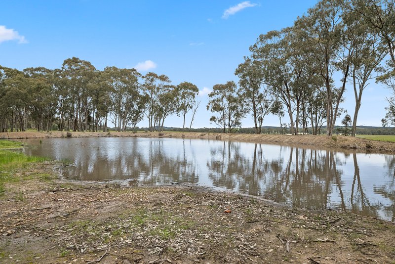 Photo - 189 Cherry Tree Lane, Bailieston VIC 3608 - Image 1