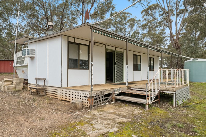 Photo - 189 Cherry Tree Lane, Bailieston VIC 3608 - Image 2