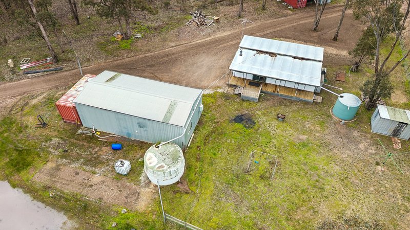 Photo - 189 Cherry Tree Lane, Bailieston VIC 3608 - Image 13