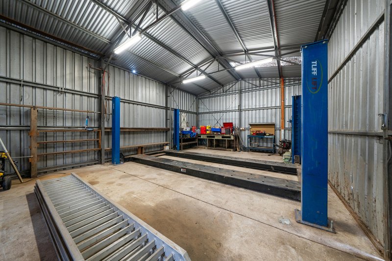 Photo - 189 Cherry Tree Lane, Bailieston VIC 3608 - Image 15