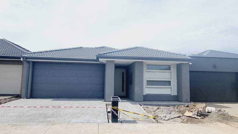 Photo - 189 Clara Avenue, Truganina VIC 3029 - Image