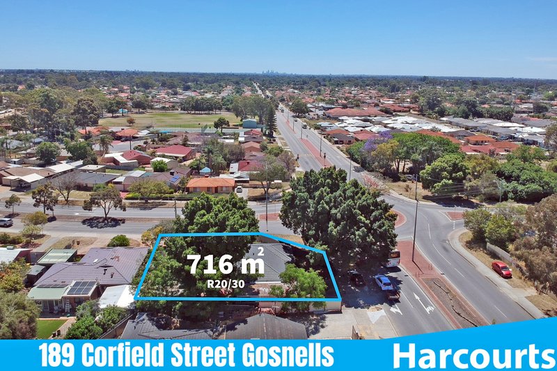 189 Corfield Street, Gosnells WA 6110