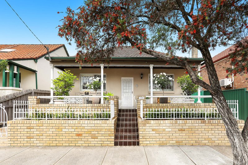 Photo - 189 Denison Road, Dulwich Hill NSW 2203 - Image 9