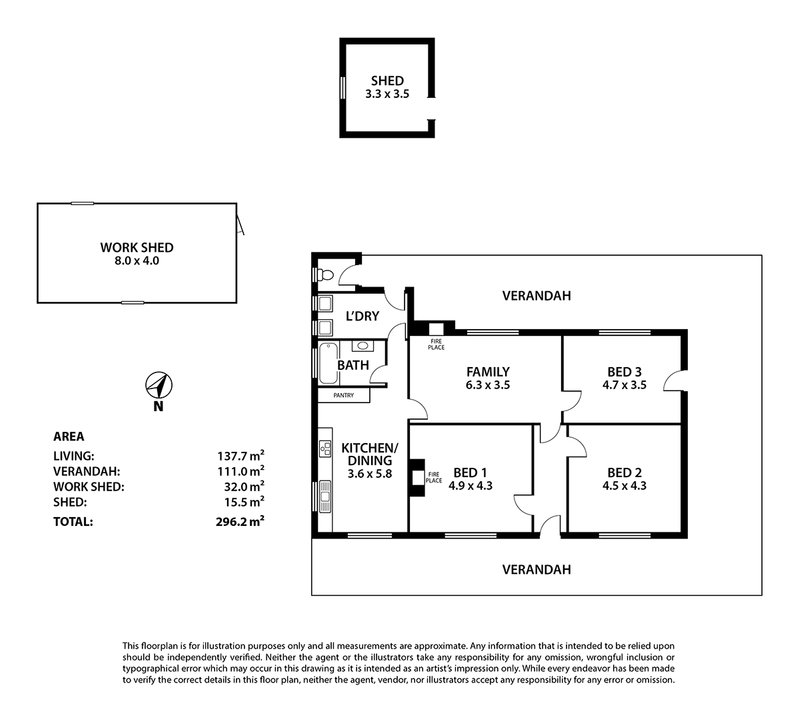 Photo - 189 Detloff Road, Walker Flat SA 5238 - Image 18