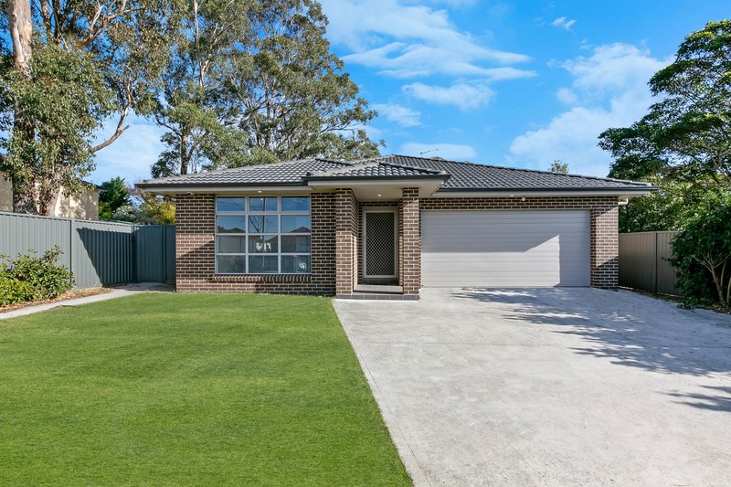 Photo - 189 Fowler Rd , Guildford NSW 2161 - Image 5