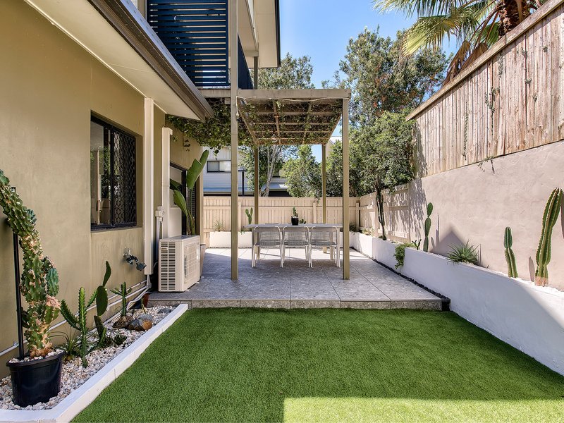 Photo - 18/9 Fuller Street, Lutwyche QLD 4030 - Image 7