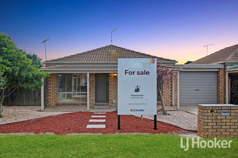 Photo - 189 Gisborne Road, Darley VIC 3340 - Image 1