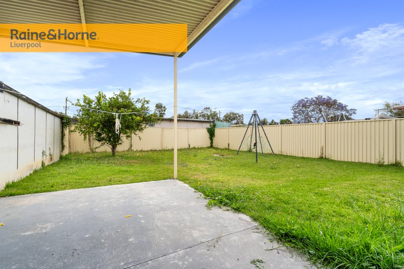 Photo - 189 Hoxton Park Road, Cartwright NSW 2168 - Image 10