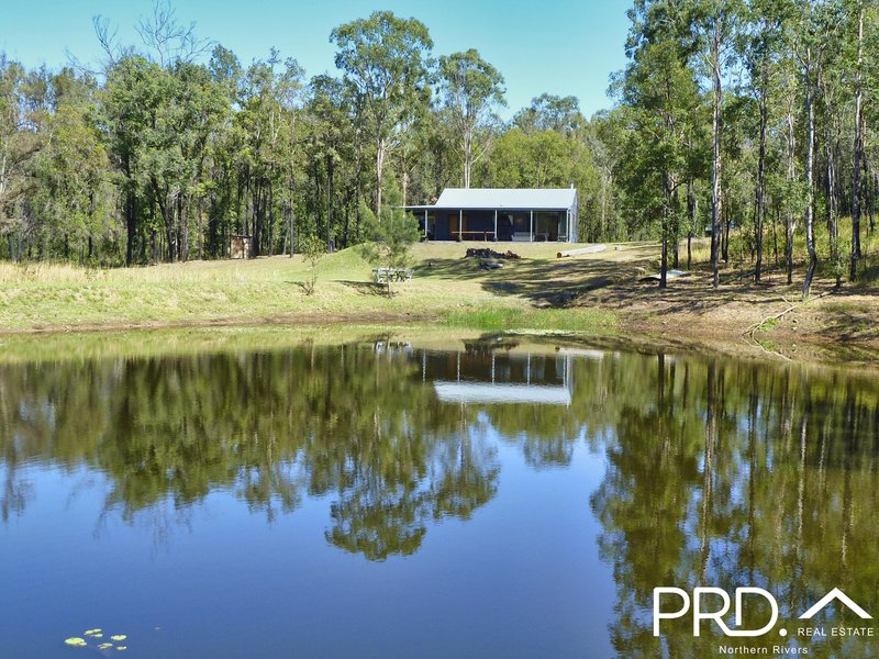 189 Hunters Road, Ewingar NSW 2469