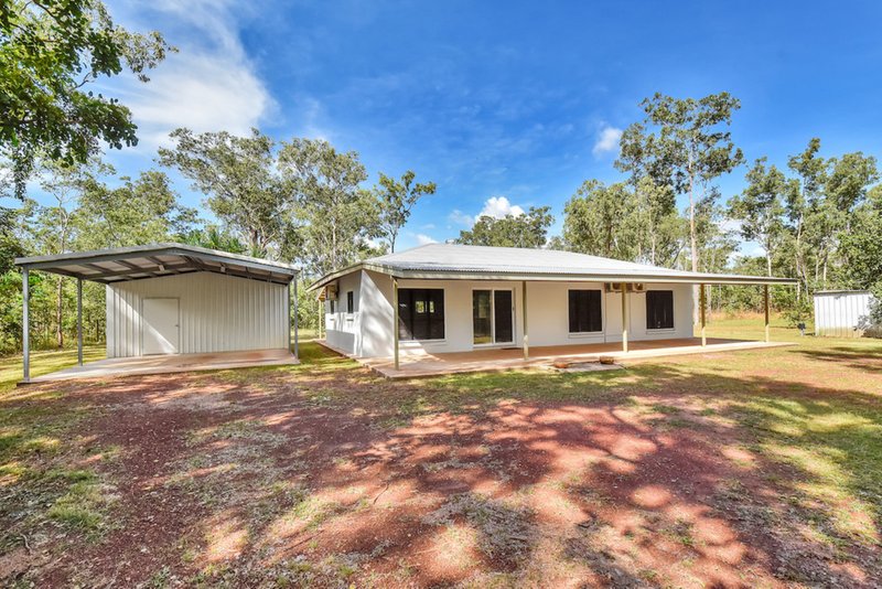 189 Hutchison Road, Herbert NT 0836