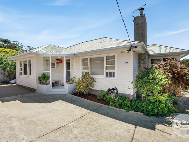 189 Main Road, Austins Ferry TAS 7011