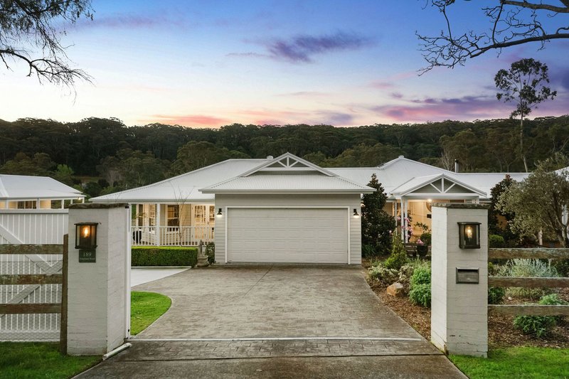 Photo - 189 Matcham Road, Matcham NSW 2250 - Image 2