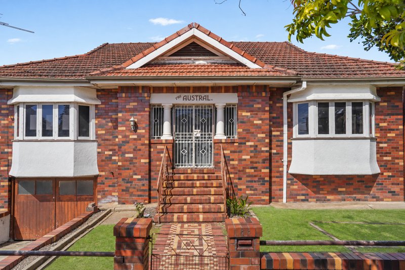 Photo - 189 Old Cleveland Road, Coorparoo QLD 4151 - Image 4