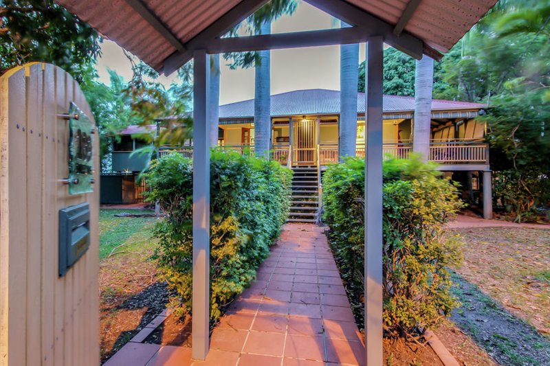 189 Oxley Avenue, Woody Point QLD 4019