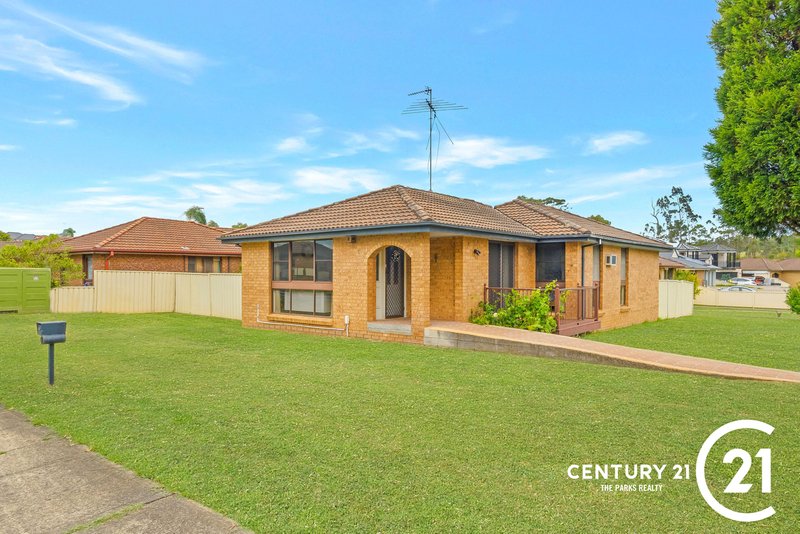 189 Quarry Road, Bossley Park NSW 2176