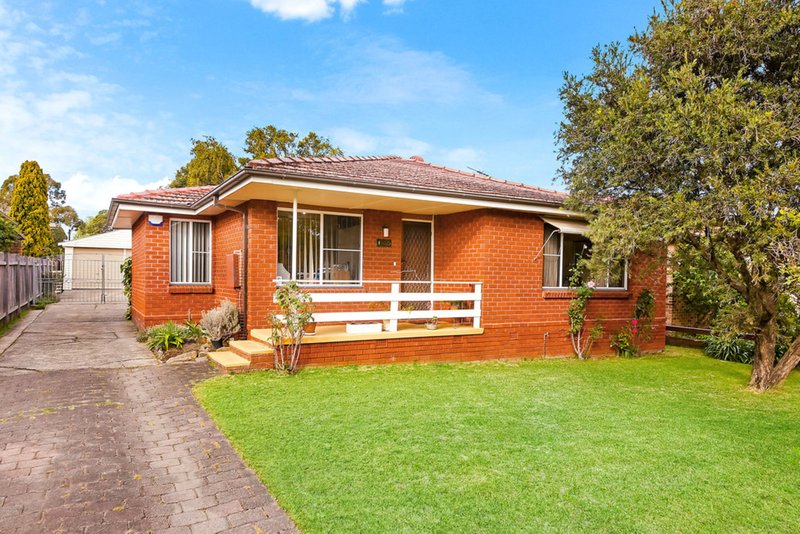 189 Rex Road, Georges Hall NSW 2198