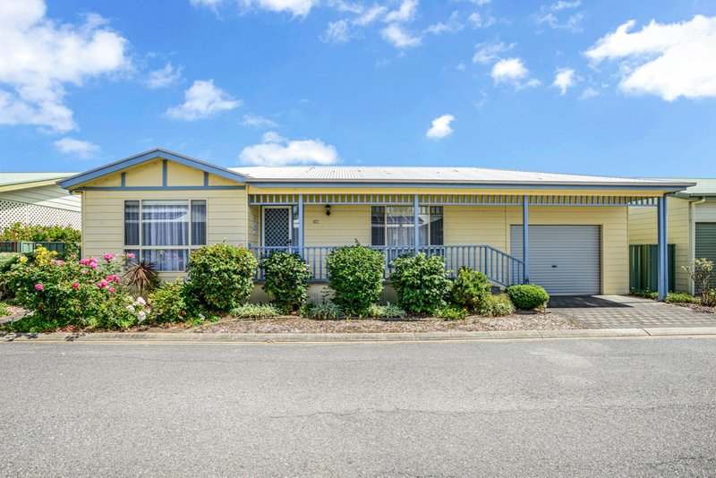 189 Rosetta Village Maude Street, Encounter Bay SA 5211