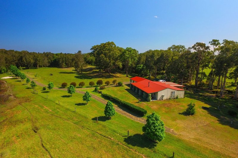 Photo - 189 Sandridge Road, Mitchells Island NSW 2430 - Image 3