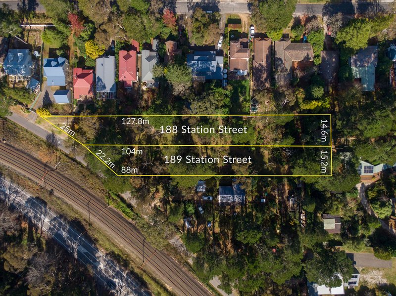 Photo - 189 Station Street, Blackheath NSW 2785 - Image 1