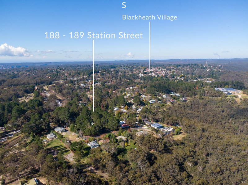 Photo - 189 Station Street, Blackheath NSW 2785 - Image 2