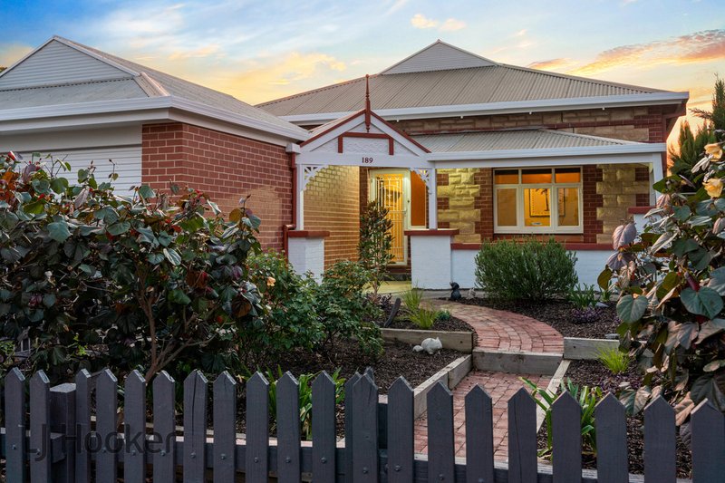 189 Swan Terrace, Semaphore SA 5019