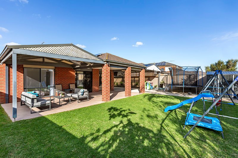 189 Thames Boulevard, Tarneit VIC 3029