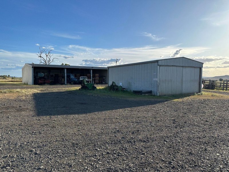 Photo - 189 Toowoomba-Karara Road, Finnie QLD 4350 - Image 11