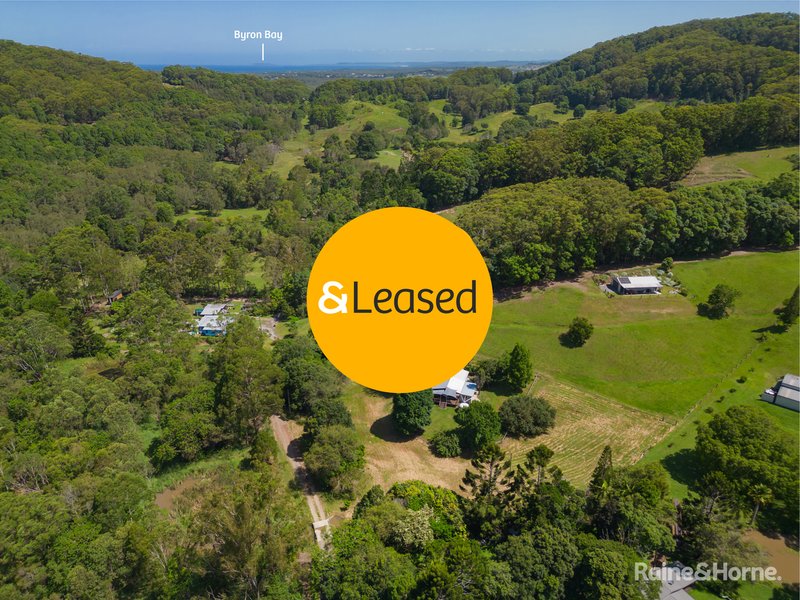 189 Towners Road, Round Mountain NSW 2484