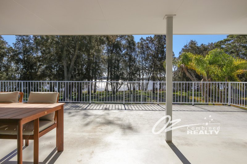 Photo - 189 Walmer Avenue, Sanctuary Point NSW 2540 - Image 1