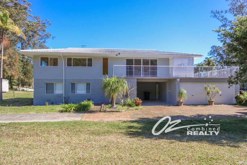Photo - 189 Walmer Avenue, Sanctuary Point NSW 2540 - Image 2