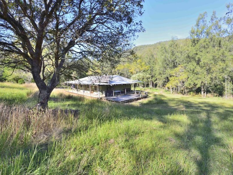 Photo - 1890 Dungay Creek Road, Wittitrin NSW 2440 - Image 5