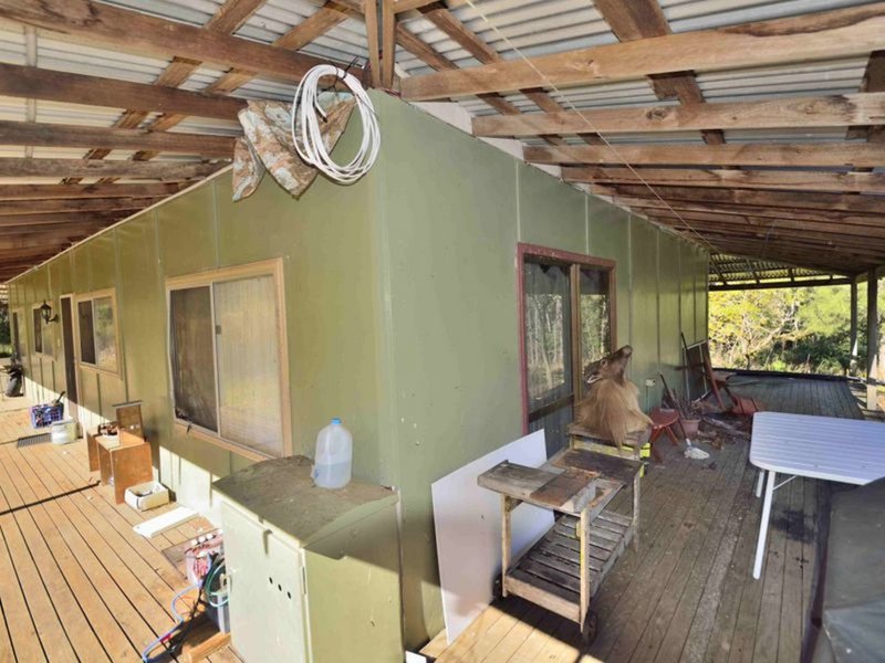 Photo - 1890 Dungay Creek Road, Wittitrin NSW 2440 - Image 15