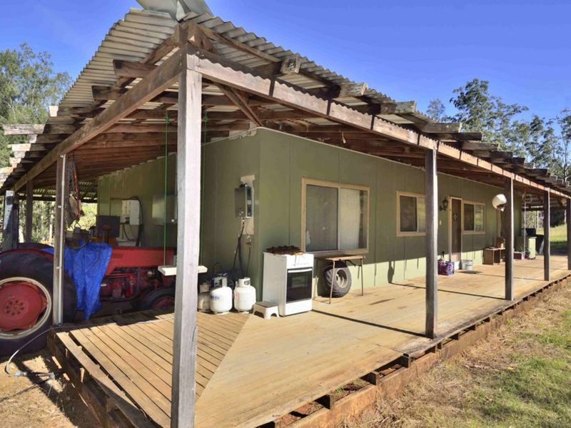 Photo - 1890 Dungay Creek Road, Wittitrin NSW 2440 - Image 17