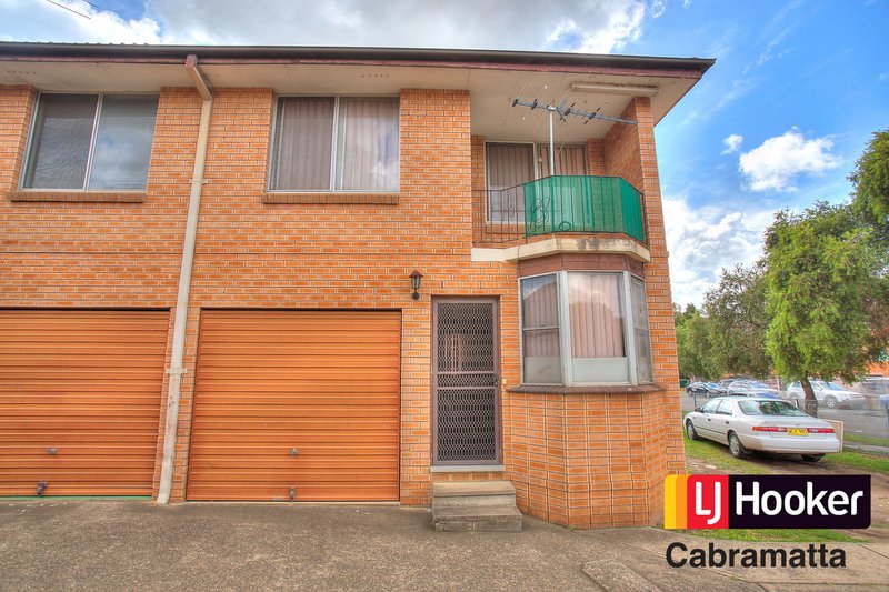 18/90 Longfield Street, Cabramatta NSW 2166