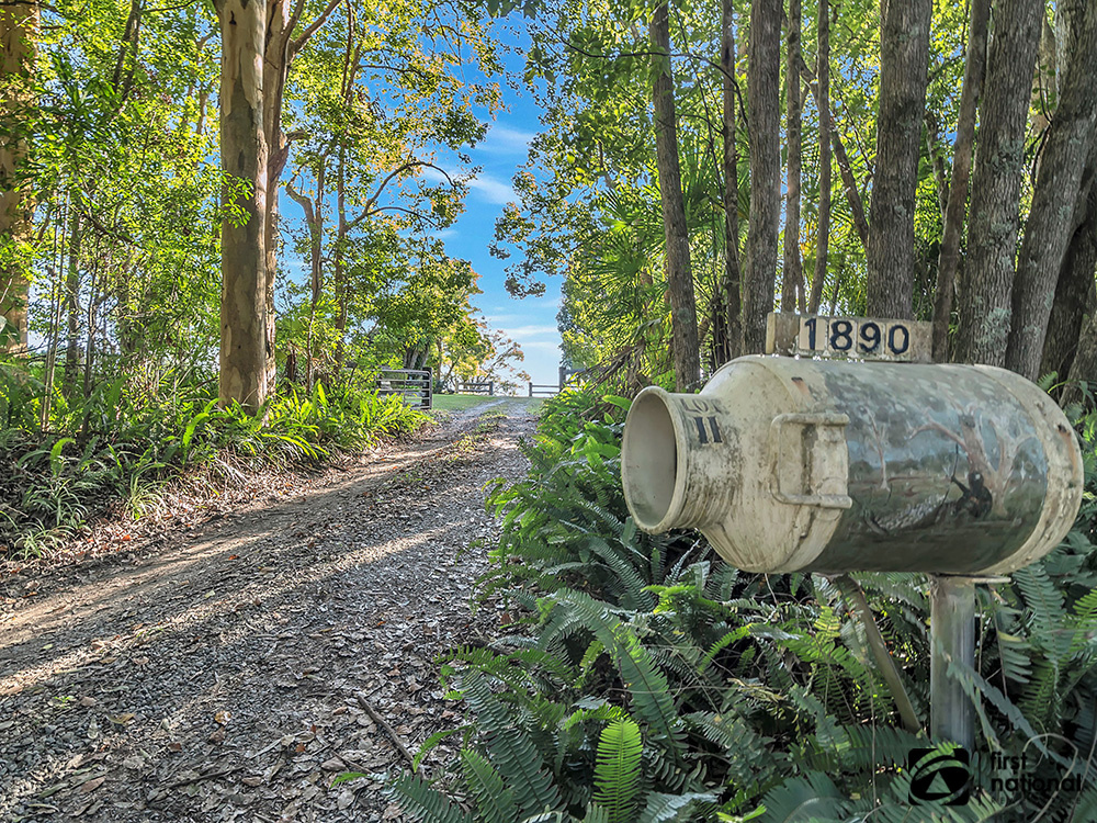 4-bedroom house at 1890 Valla Road, Bowraville, NSW 2449, Nambucca Valley, New South Wales