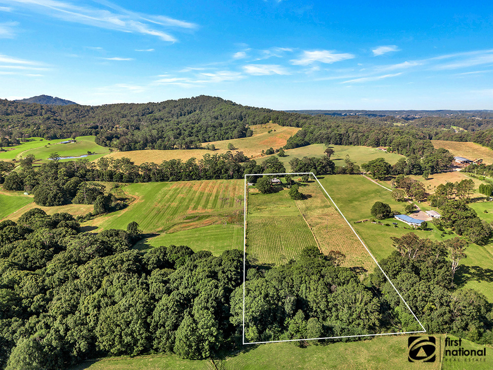 4-bedroom house at 1890 Valla Road, Bowraville, NSW 2449, Nambucca Valley, New South Wales