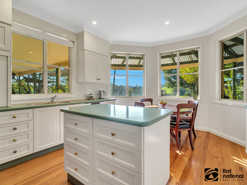 4-bedroom house at 1890 Valla Road, Bowraville, NSW 2449, Nambucca Valley, New South Wales