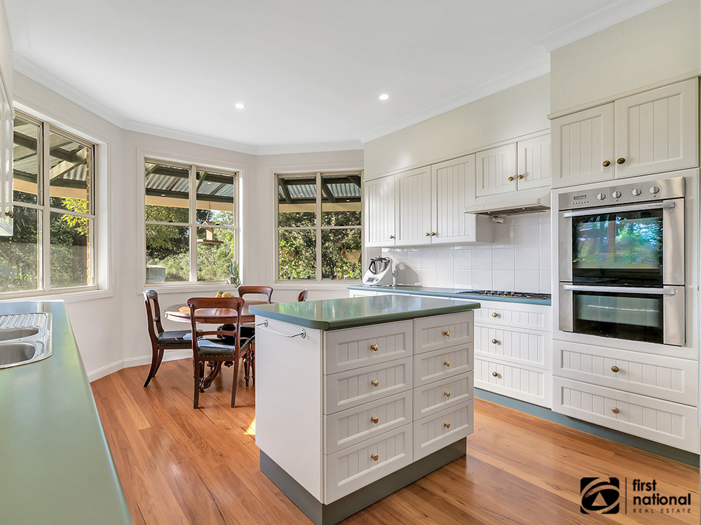 4-bedroom house at 1890 Valla Road, Bowraville, NSW 2449, Nambucca Valley, New South Wales