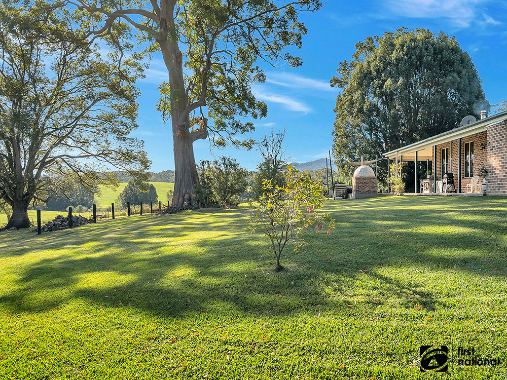 4-bedroom house at 1890 Valla Road, Bowraville, NSW 2449, Nambucca Valley, New South Wales