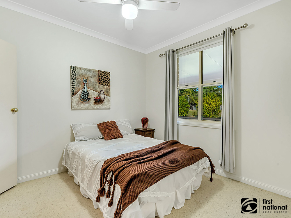4-bedroom house at 1890 Valla Road, Bowraville, NSW 2449, Nambucca Valley, New South Wales