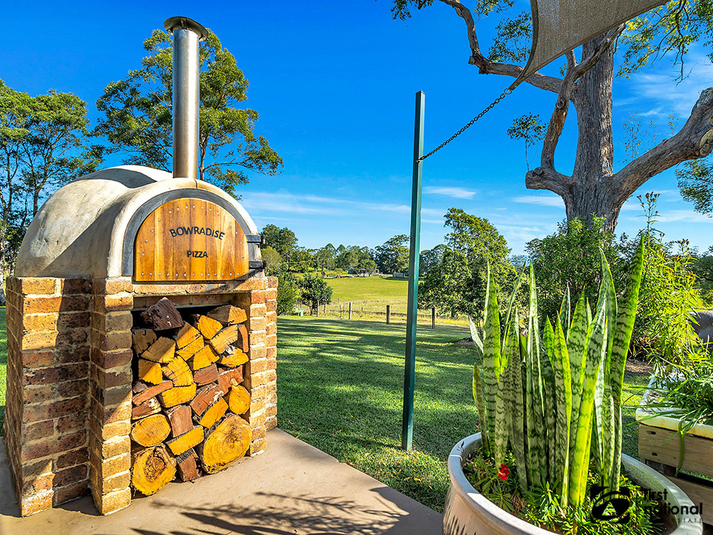 4-bedroom house at 1890 Valla Road, Bowraville, NSW 2449, Nambucca Valley, New South Wales