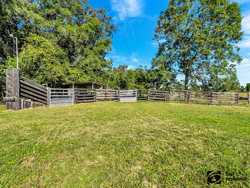 4-bedroom house at 1890 Valla Road, Bowraville, NSW 2449, Nambucca Valley, New South Wales