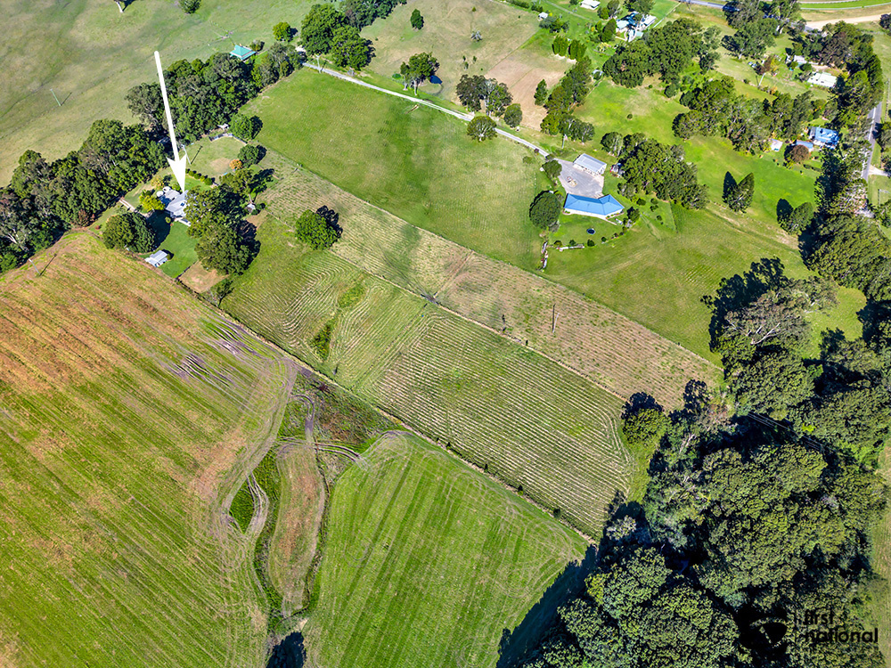 4-bedroom house at 1890 Valla Road, Bowraville, NSW 2449, Nambucca Valley, New South Wales