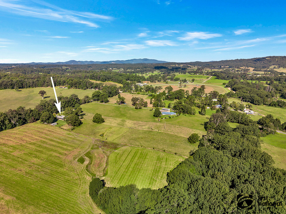 4-bedroom house at 1890 Valla Road, Bowraville, NSW 2449, Nambucca Valley, New South Wales
