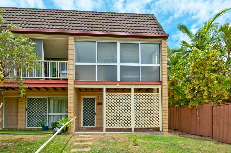 18/90A Milne Street, Mount Warren Park QLD 4207