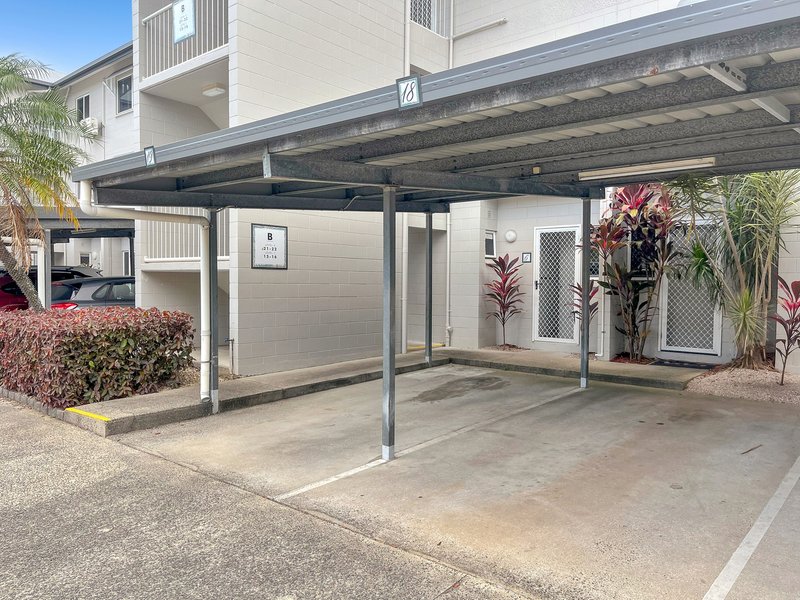 Photo - 18/91-93 Birch Street, Manunda QLD 4870 - Image 11