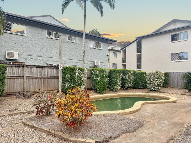 Photo - 18/91-93 Birch Street, Manunda QLD 4870 - Image 12