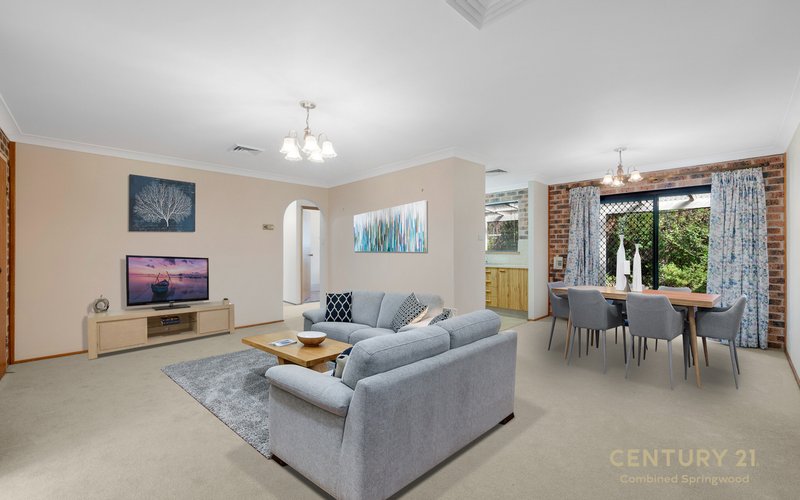 18/92-110 Lalor Drive, Springwood NSW 2777