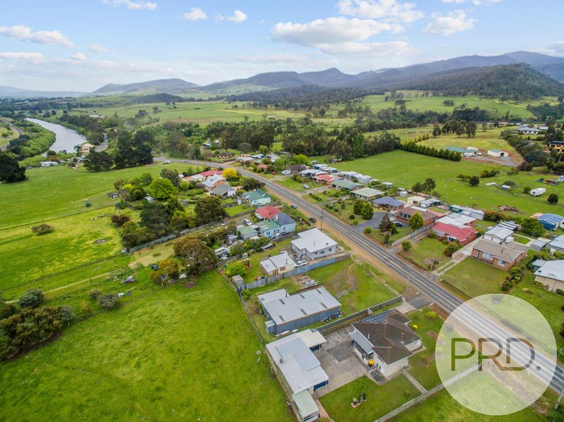 Photo - 1893 Lyell Highway, Lawitta TAS 7140 - Image 4