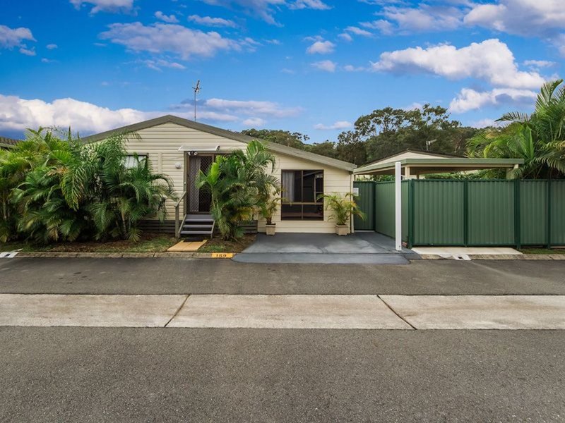 Photo - 189/3 Township Drive, Burleigh Heads QLD 4220 - Image 2